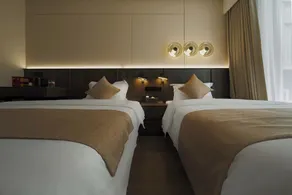 Good Night Hotel - Rum