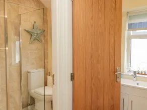 Dune View - Bathroom