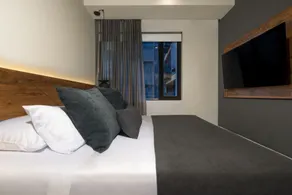 Hashtag 98 Hotel By Jalo - Room