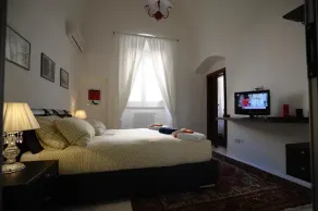 Saint Patrick-Guest House Del 1200 - Zimmer