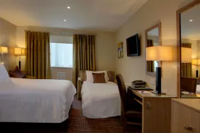 Best Western Pontypool Metro Hotel - Room