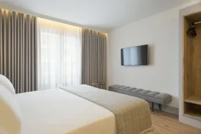 Acta The Avenue - Chambre