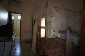 Villa Rosa - Chambre