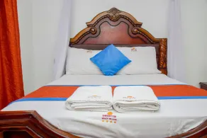 Sheratton Beach Villagio - Room