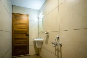 Tagme Suites - Bathroom