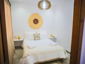Charming Apartment in Historic Sidi Bou Said, Tunisia - Entire Rental - Habitación