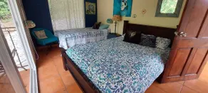 YETHAN HOUSE - Habitación