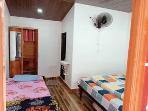 Hotel Krushnai Athvan Farm House - Camera