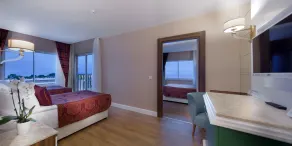 Litore Resort Hotel & Spa - Ultra All Inclusive - Room