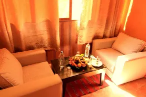 Hôtel Restaurant Les Etoiles Du Toubkal - Room