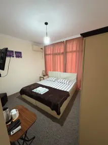 Chill Out Hotel Tskaltubo - Chambre