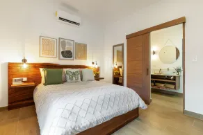 Le MaGil Boutique Hotel - Habitación