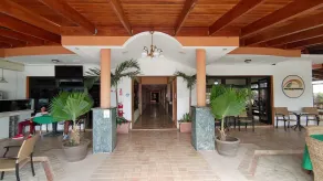 Residence Meridiana - Reception