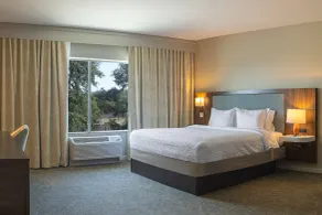Hampton Inn & Suites Boerne - Chambre