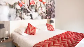 Hotel Hof van Gelre by Flow - Chambre
