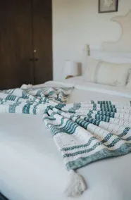 Oasis 444 - Room