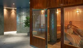 Hotel & Resort de Zeven Heuvelen - Basseng