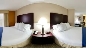 Holiday Inn Express Hotel & Suites McDonough by IHG - Room