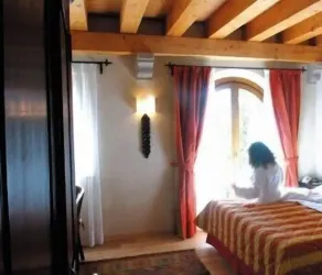 Alice Relais Nelle Vigne - Quarto