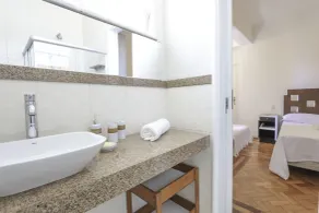 LineRio Copacabana Family Residence 350 - Bathroom