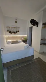 HOTEL BOHO BOUTIQUE - Chambre