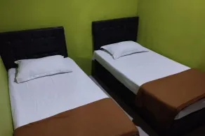 Hotel O Homestay Citra - Chambre