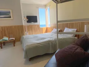Shirahama Mariner - Chambre