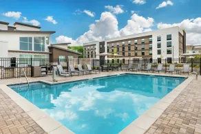 Residence Inn by Marriott Montgomery Eastchase - Pool