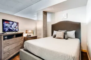 Speechless In Seattle - #1 Location - 2BR - Free Parking - VR1 - Værelse