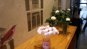 Hotel Atalaia - Hall