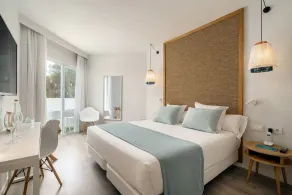 AluaSoul Mallorca Resort - Adults only - Værelse