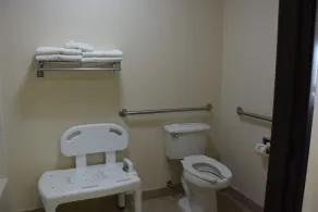 Travelodge by Wyndham, Newberg - Chambre