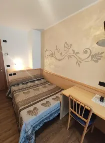Pier Hotel - Chambre