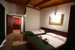 BLISS Hotel - Rum