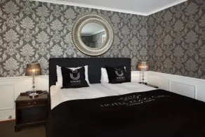  Hotel Kong Carl - Unike Hoteller - Værelse