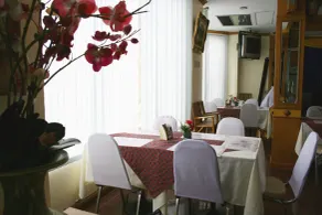Krabi Golden Hill Hotel - Restaurante
