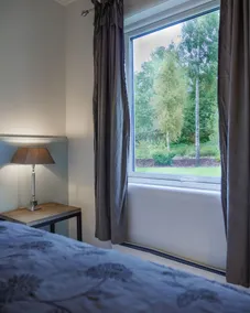 Strand Hotel Fevik - by Classic Norway Hotels - Vue de la chambre