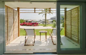 The Legend Paracas Resort, a Destination by Hyatt Hotel - View from room