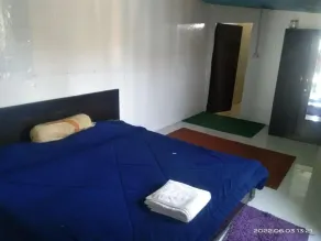 Silver Dew Resorts - Chambre