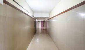 Itsy Hotels Vijaya Residency - Lobby