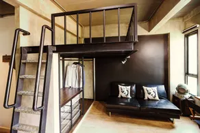 Rent V38 - Chambre