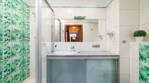 Sun & Snow, Osiedle Podgórze - Bathroom