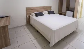 Costa do Rio Hotel - Zimmer