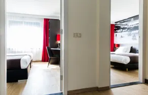 Best Western Plus Amsterdam Airport Hotel - Chambre