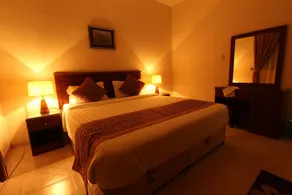 Benayat Khalifa For serviced Apartments - Room