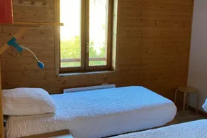 Auberge de Jeunesse HI La Clusaz - Room