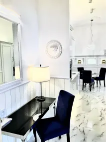 MONDRIAN Luxury Suites UNESCO Old Town - Lobby sitting area