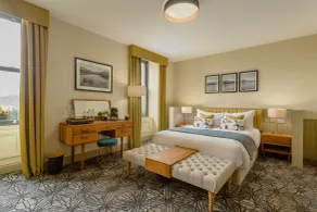 Riva Boutique Hotel - Room