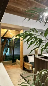 Poblado Muuk Hotel Boutique Campestre - Reception