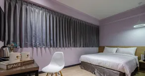 Prince Hotel - Room